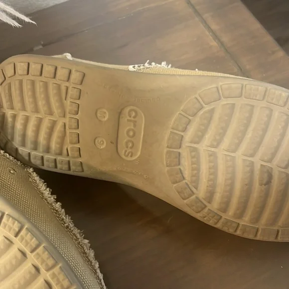 Crocs Sznts Cruz loafers - Picture 3 of 3